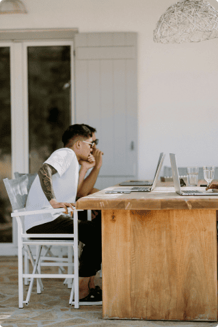 neo bank versus institutionnels