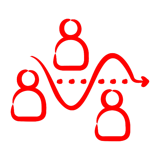 parcours client ratio de productivité modélisation des données